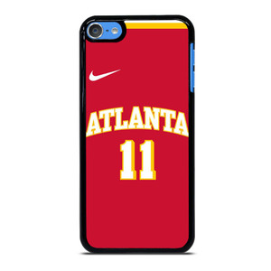TRAE YOUNG ATLANTA HAWKS NBA iPod Touch 7 Case