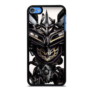 TRANSFORMERS PONTIAC TRANS AM FIREBIRD iPod Touch 7 Case