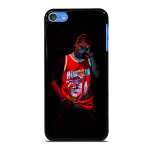 TRAVIS SCOTT GAME NBA iPod Touch 7 Case