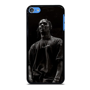 TRAVIS SCOTT SUPREME SHIRT iPod Touch 7 Case TRAVIS SCOTT SUPREME SHIRT iPod Touch 7 Case