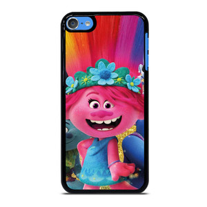 TROLLS CARTOON iPod Touch 7 Case