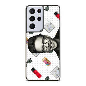 TYLER OAKLEY ON HIS 9 FAVORITE THINGS Samsung Galaxy S21 Ultra Case