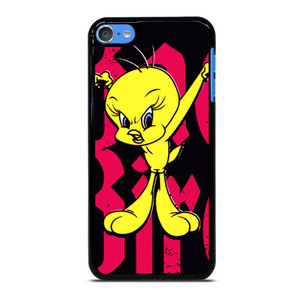 TWEETY BIRD ART Looney Tunes iPod Touch 7 Case TWEETY BIRD ART Looney Tunes iPod Touch 7 Case