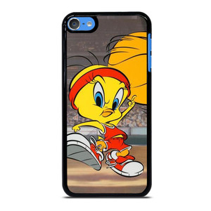 TWEETY BIRD BASKETBALL iPod Touch 7 Case