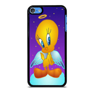 TWEETY BIRD CUTE ANGEL iPod Touch 7 Case TWEETY BIRD CUTE ANGEL iPod Touch 7 Case