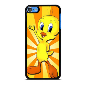 TWEETY FUNNY BIRD LOONEY TUNES iPod Touch 7 Case