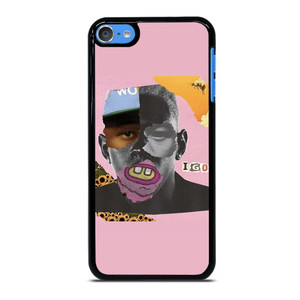 TYLER THE CREATOR iPod Touch 7 Case