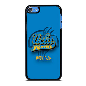 UCLA BRUINS SYMBOL iPod Touch 7 Case