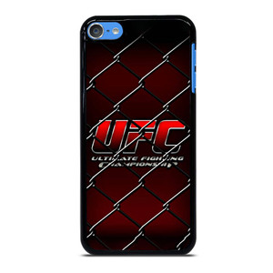 UFC LOGO 2 iPod Touch 7 Case