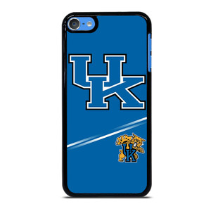 UK KENTUCKY WILDCATS LOGO iPod Touch 7 Case