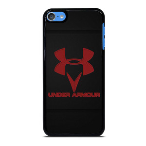 UNDER ARMOUR EMBLEM iPod Touch 7 Case UNDER ARMOUR EMBLEM iPod Touch 7 Case