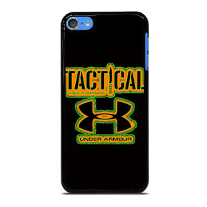 UNDER ARMOUR TACTICAL LOGO iPod Touch 7 Case