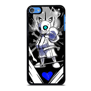 UNDERTALE BADTIME WALLPAPER iPod Touch 7 Case