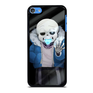 UNDERTALE SANS CUTE iPod Touch 7 Case UNDERTALE SANS CUTE iPod Touch 7 Case