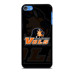 UNIVERSITY OF TENNESSEE UT VOLS LOGO iPod Touch 7 Case UNIVERSITY OF TENNESSEE UT VOLS LOGO iPod Touch 7 Case