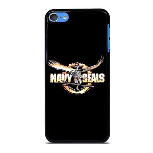 US NAVY SEALS LOGO 2 iPod Touch 7 Case