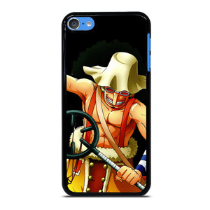 USOPP ONE PIECE ANIME iPod Touch 7 Case USOPP ONE PIECE ANIME iPod Touch 7 Case
