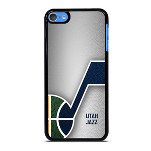 UTAH JAZZ LOGO iPod Touch 7 Case UTAH JAZZ LOGO iPod Touch 7 Case