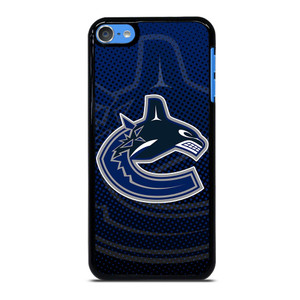 VANCOUVER CANUCKS HOCKEY TEAM iPod Touch 7 Case VANCOUVER CANUCKS HOCKEY TEAM iPod Touch 7 Case