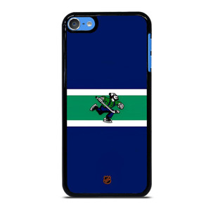 VANCOUVER CANUCKS MAN iPod Touch 7 Case