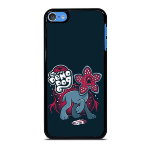 VECNA DEMOGORGON THE THING iPod Touch 7 Case