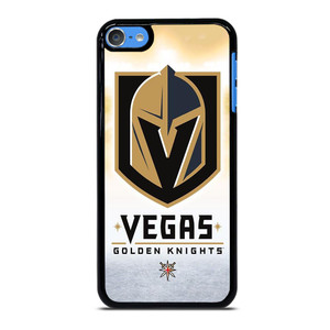 VEGAS GOLDEN KNIGHT NFL iPod Touch 7 Case