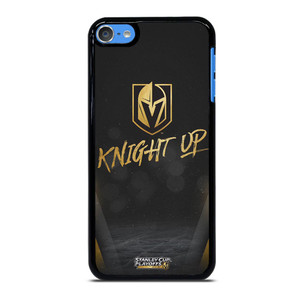 VEGAS GOLDEN KNIGHT SYMBOL iPod Touch 7 Case