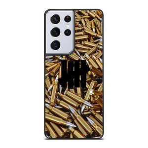 UNDEFEATED LOGO BULLET Samsung Galaxy S21 Ultra Case UNDEFEATED LOGO BULLET Samsung Galaxy S21 Ultra Case