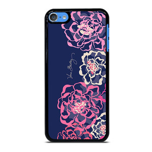 VERA BRADLEY FLORAL iPod Touch 7 Case