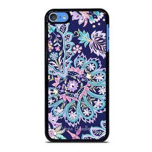 VERA BRADLEY FRENCH PAISLEY PATTERN iPod Touch 7 Case