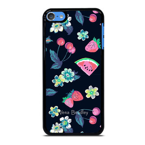 VERA BRADLEY FRUIT GROVE iPod Touch 7 Case VERA BRADLEY FRUIT GROVE iPod Touch 7 Case
