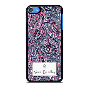 VERA BRADLEY GRAMERCY PAISLEY iPod Touch 7 Case VERA BRADLEY GRAMERCY PAISLEY iPod Touch 7 Case