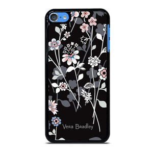 VERA BRADLEY HOLLAND BOUQUET iPod Touch 7 Case VERA BRADLEY HOLLAND BOUQUET iPod Touch 7 Case