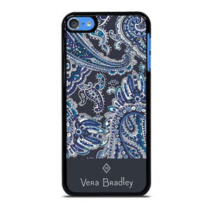 VERA BRADLEY PATTERN 2 iPod Touch 7 Case