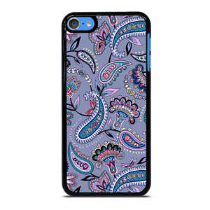 VERA BRADLEY PATTERN iPod Touch 7 Case