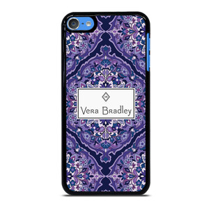 VERA BRADLEY REGAL ROSETTE iPod Touch 7 Case VERA BRADLEY REGAL ROSETTE iPod Touch 7 Case