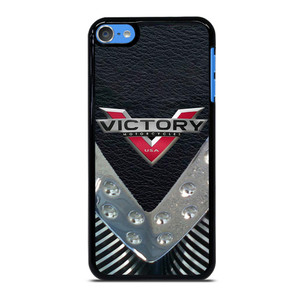 VICTORY MOTORCYCLES EMBLEM 2 iPod Touch 7 Case