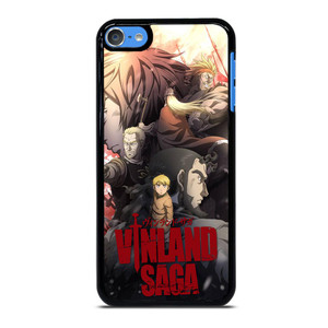 VINLAND SAGA ANIME iPod Touch 7 Case VINLAND SAGA ANIME iPod Touch 7 Case