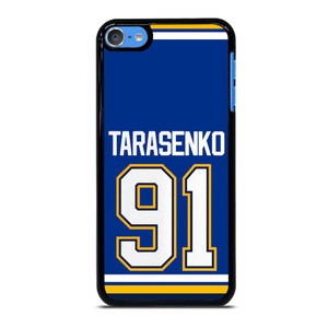 VLADIMIR TARASENKO ST LOUIS BLUES KIT iPod Touch 7 Case