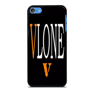 VLONE NEW LOGO iPod Touch 7 Case VLONE NEW LOGO iPod Touch 7 Case