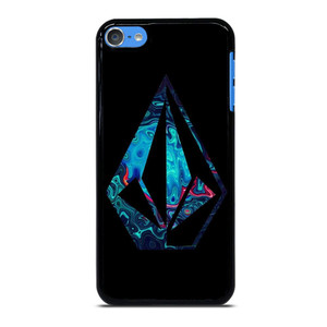 VOLCOM ART LOGO iPod Touch 7 Case