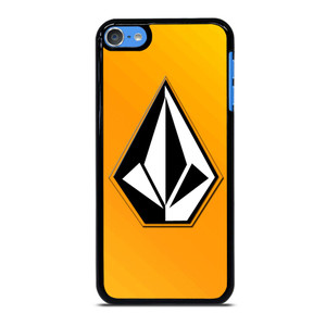 VOLCOM LOGO 4 iPod Touch 7 Case
