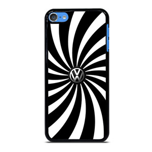 VOLKSWAGEN VW HIPNOTIS iPod Touch 7 Case VOLKSWAGEN VW HIPNOTIS iPod Touch 7 Case