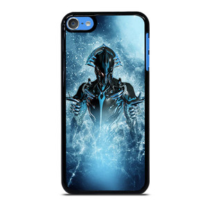 VOLT PRIME WARFRAME iPod Touch 7 Case VOLT PRIME WARFRAME iPod Touch 7 Case