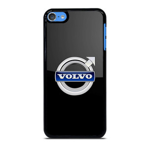 VOLVO EMBLEM iPod Touch 7 Case VOLVO EMBLEM iPod Touch 7 Case
