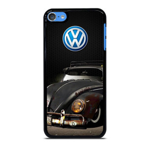 VW VOLKSWAGEN RETRO CAR iPod Touch 7 Case VW VOLKSWAGEN RETRO CAR iPod Touch 7 Case