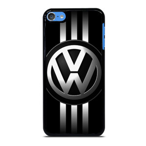 VW VOLKSWAGEN STRIPE iPod Touch 7 Case VW VOLKSWAGEN STRIPE iPod Touch 7 Case