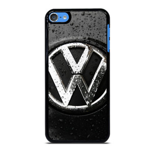 VW VOLKSWAGEN WET iPod Touch 7 Case VW VOLKSWAGEN WET iPod Touch 7 Case