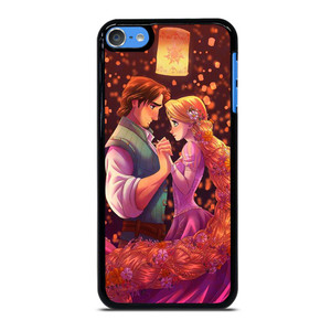 WALT DISNEY TANGLED LOVE iPod Touch 7 Case