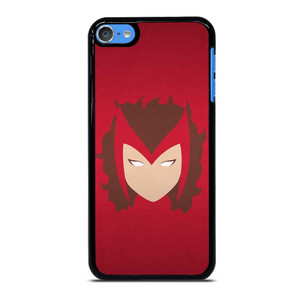 WANDA MAXIMOFF MARVEL ICON iPod Touch 7 Case